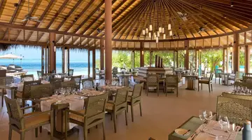 HIDEAWAY BEACH RESORT & SPA