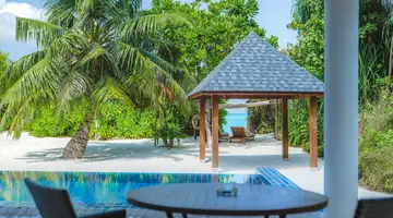 HIDEAWAY BEACH RESORT & SPA