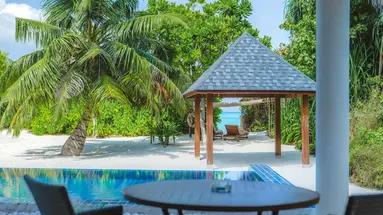 HIDEAWAY BEACH RESORT & SPA