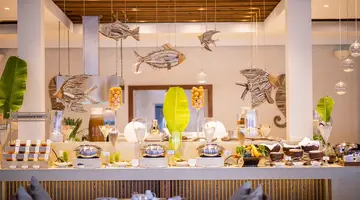 HIDEAWAY BEACH RESORT & SPA