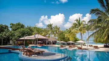 HIDEAWAY BEACH RESORT & SPA
