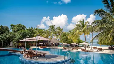 HIDEAWAY BEACH RESORT & SPA