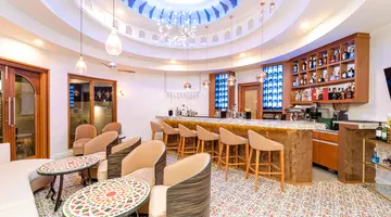 HIDEAWAY BEACH RESORT & SPA