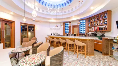 HIDEAWAY BEACH RESORT & SPA