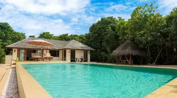 HIDEAWAY BEACH RESORT & SPA