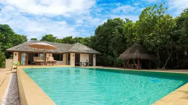 HIDEAWAY BEACH RESORT & SPA