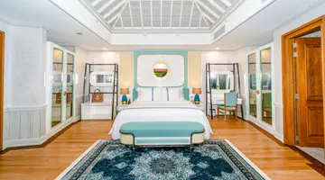 HIDEAWAY BEACH RESORT & SPA