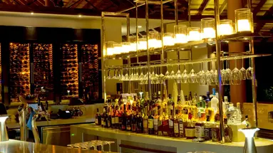 HIDEAWAY BEACH RESORT & SPA