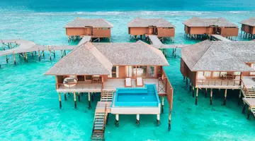 HIDEAWAY BEACH RESORT & SPA