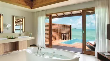 HIDEAWAY BEACH RESORT & SPA