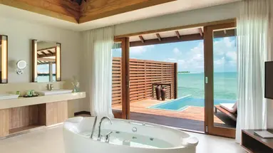 HIDEAWAY BEACH RESORT & SPA