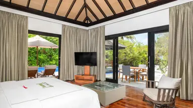 HIDEAWAY BEACH RESORT & SPA