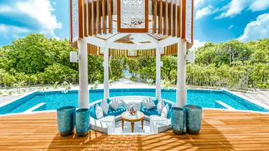 HIDEAWAY BEACH RESORT & SPA