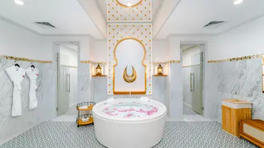 HIDEAWAY BEACH RESORT & SPA