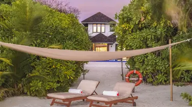 HIDEAWAY BEACH RESORT & SPA