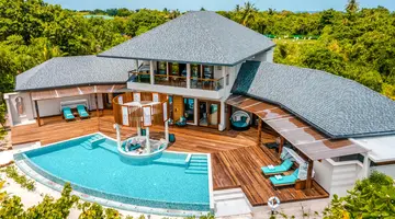 HIDEAWAY BEACH RESORT & SPA