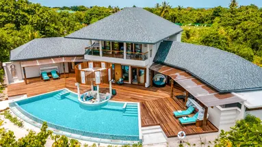HIDEAWAY BEACH RESORT & SPA