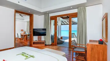 HIDEAWAY BEACH RESORT & SPA