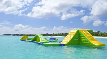 HIDEAWAY BEACH RESORT & SPA