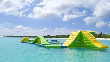 HIDEAWAY BEACH RESORT & SPA