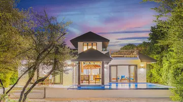 HIDEAWAY BEACH RESORT & SPA