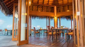HIDEAWAY BEACH RESORT & SPA