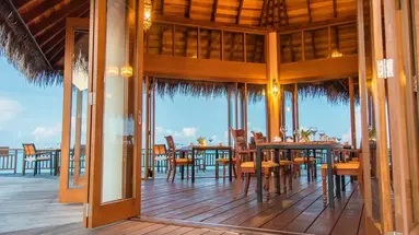 HIDEAWAY BEACH RESORT & SPA