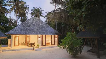 HIDEAWAY BEACH RESORT & SPA
