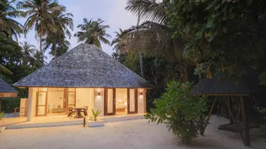 HIDEAWAY BEACH RESORT & SPA