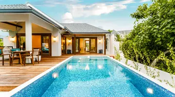 HIDEAWAY BEACH RESORT & SPA