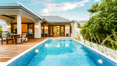 HIDEAWAY BEACH RESORT & SPA