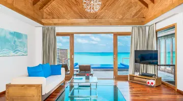 HIDEAWAY BEACH RESORT & SPA