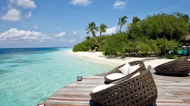 HIDEAWAY BEACH RESORT & SPA