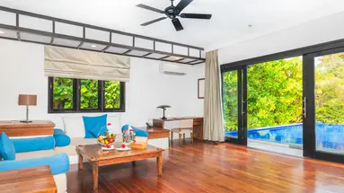 HIDEAWAY BEACH RESORT & SPA