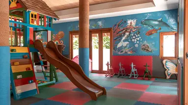 HIDEAWAY BEACH RESORT & SPA