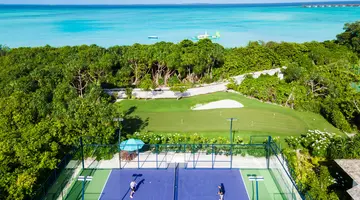 HIDEAWAY BEACH RESORT & SPA