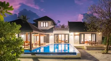 HIDEAWAY BEACH RESORT & SPA