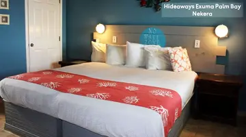 Hideaways Exuma