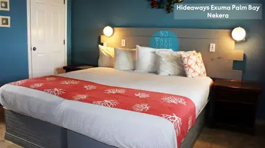 Hideaways Exuma