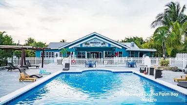 Hideaways Exuma
