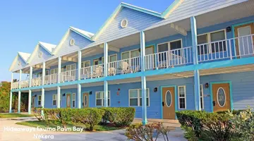 Hideaways Exuma