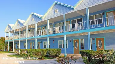 Hideaways Exuma