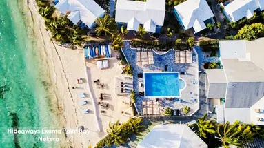Hideaways Exuma