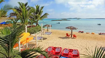 Hideaways Exuma