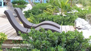 Hideaways Exuma