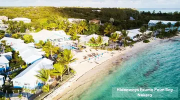 Hideaways Exuma