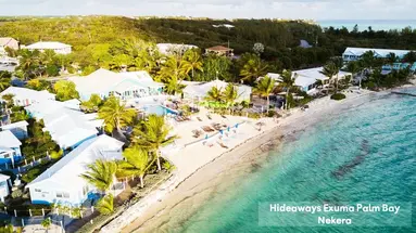 Hideaways Exuma