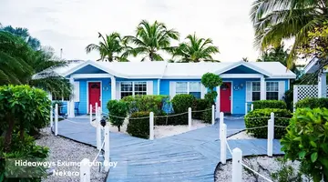 Hideaways Exuma
