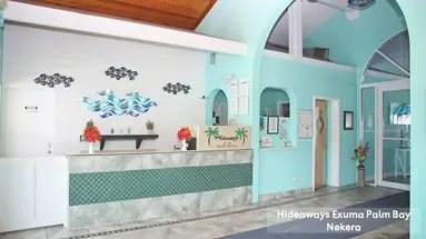 Hideaways Exuma