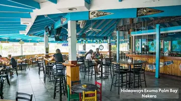 Hideaways Exuma